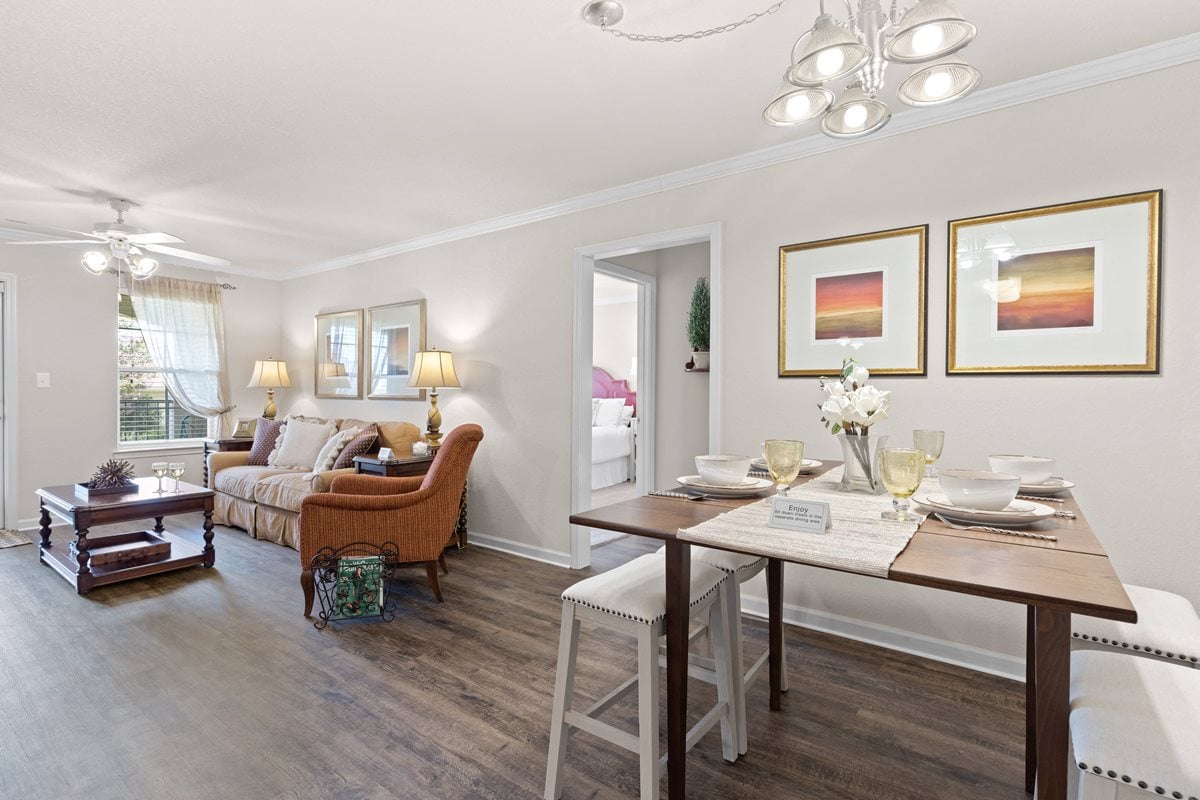 The Haven At Commons Park Apartments